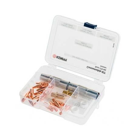 KEMPPI KULUTUSOSASARJA BASIC STD M6